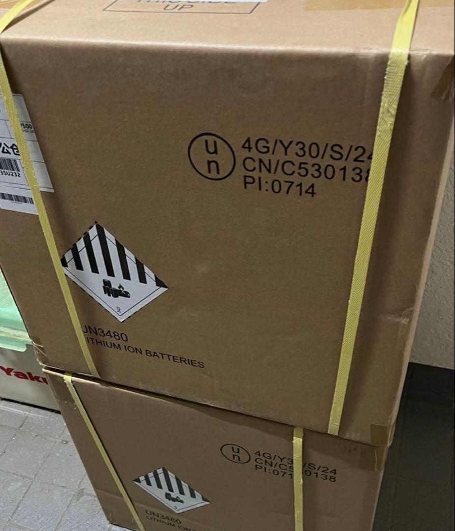 GG商品　SolarPlay ポータブル電源 2500W 2300Wh