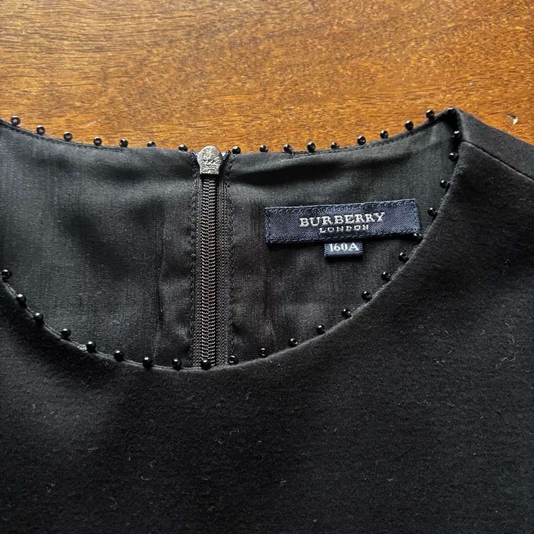 BURBERRY バーバリー　ワンピース　ノバチェック　三陽商会 160 M