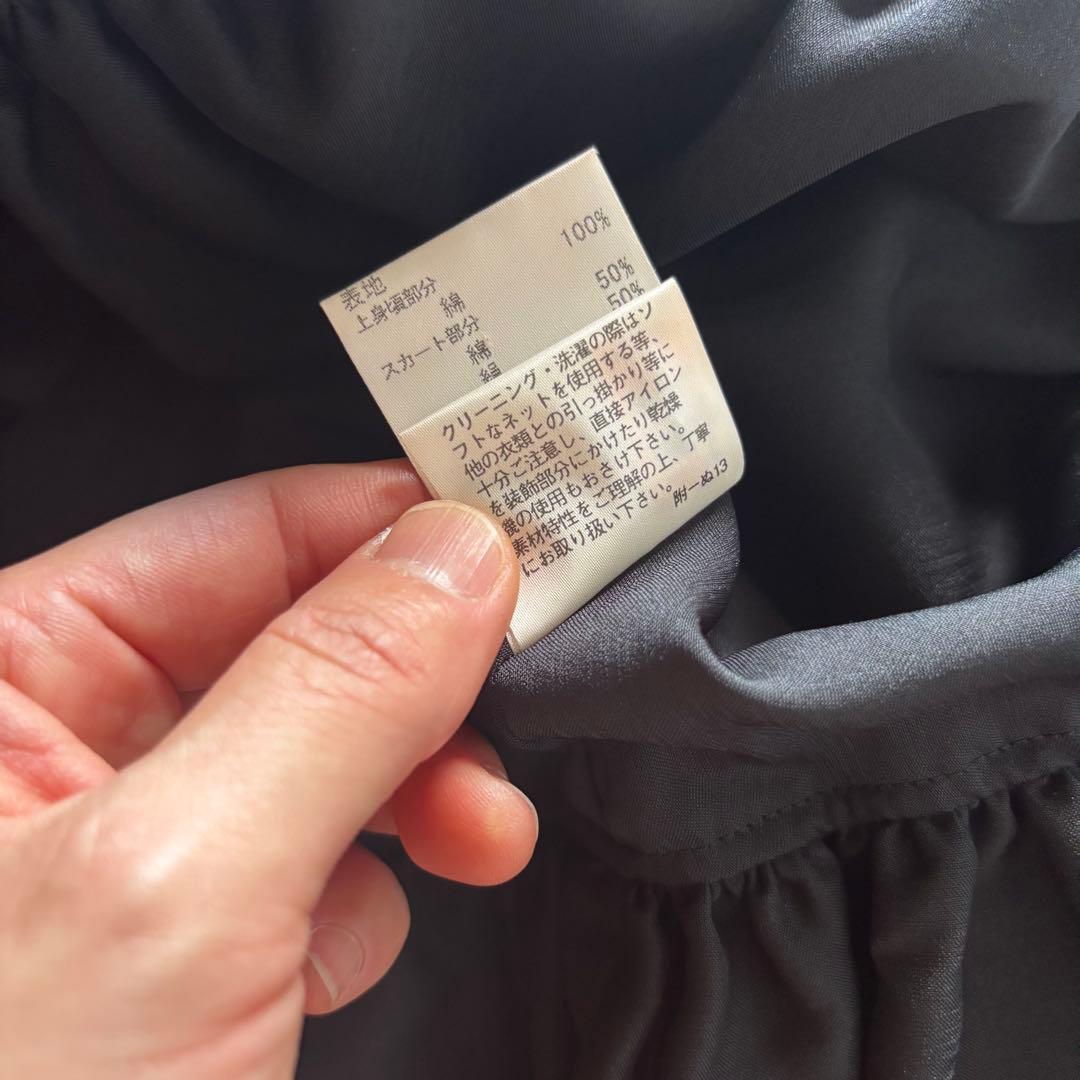 BURBERRY バーバリー　ワンピース　ノバチェック　三陽商会 160 M