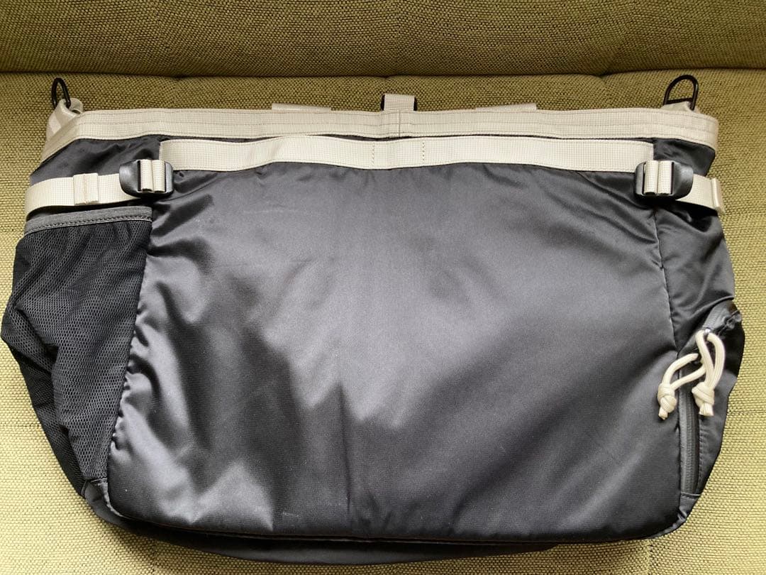 【希少品】ブリーフィング トランジショントートバッグ ブラック ボストンバッグ