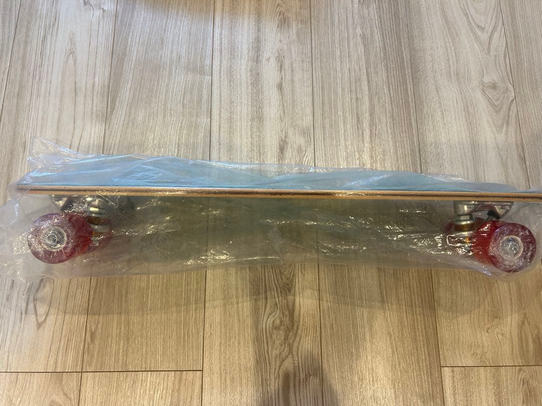 GORDONANDSMITH 60周年記念スケートボード surf skate