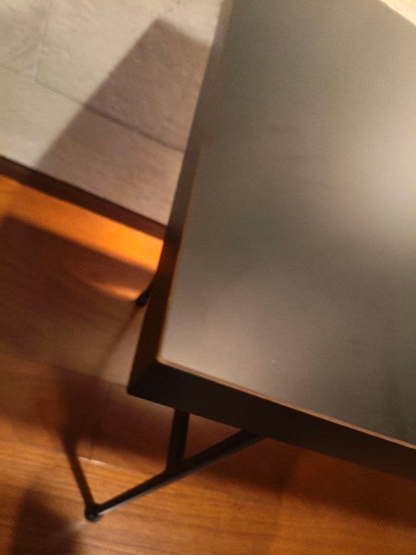 送料無料　美品 メトロクス正規品　ピエール・ポラン　F031デスク　北欧