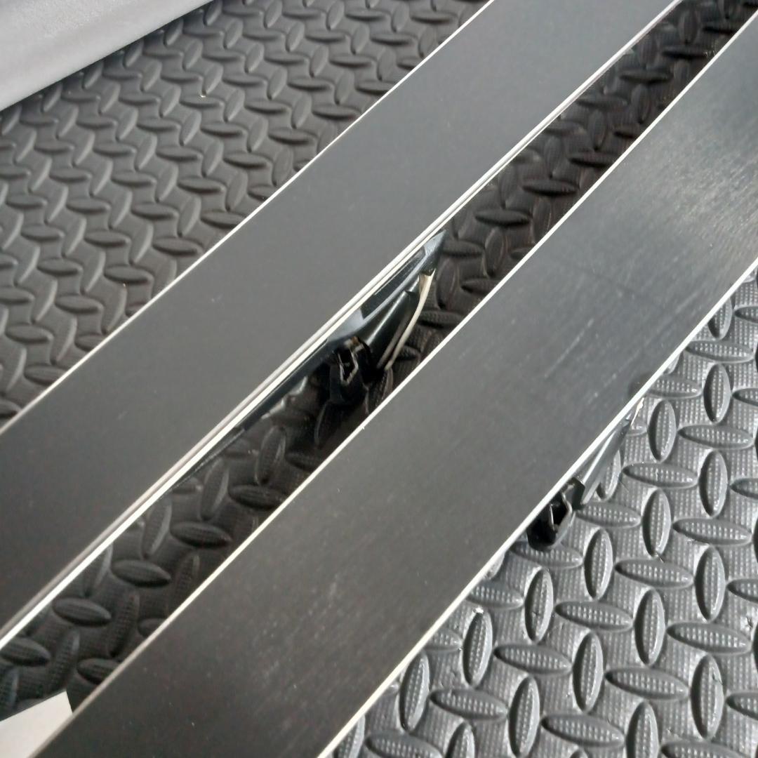 【 130cmメンテ済み】中古ジュニアスキー板 ATOMIC アトミック