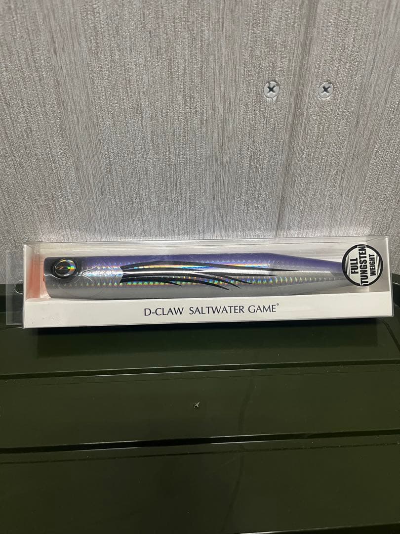 D-CLAW Beacon NEO 200 フローティング