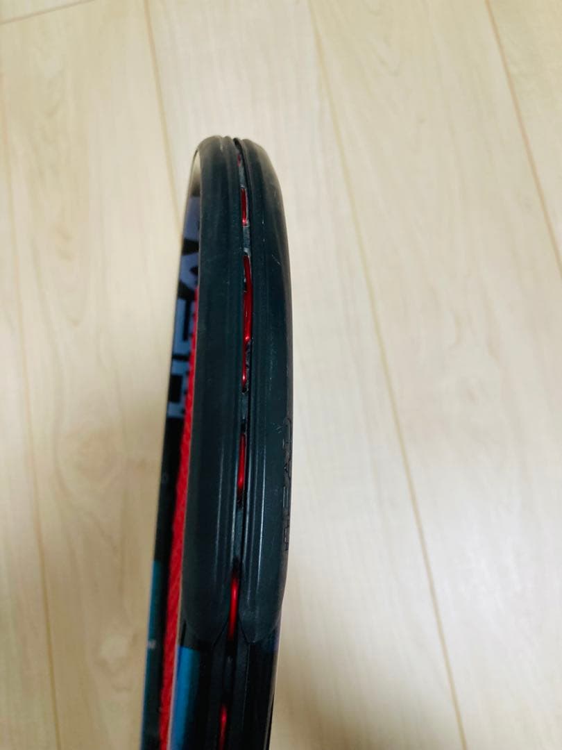 HEAD GRAVITY MPL 【G2】美品