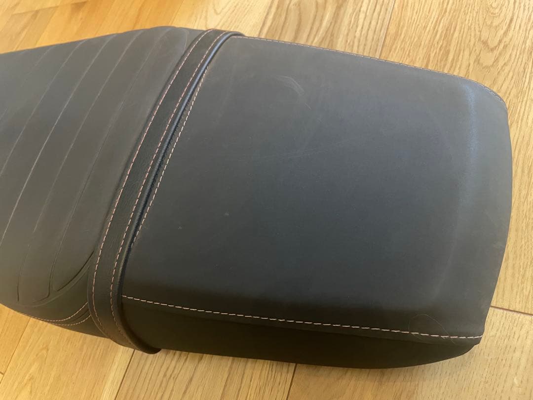 GB350S 純正　HONDA バイクシート