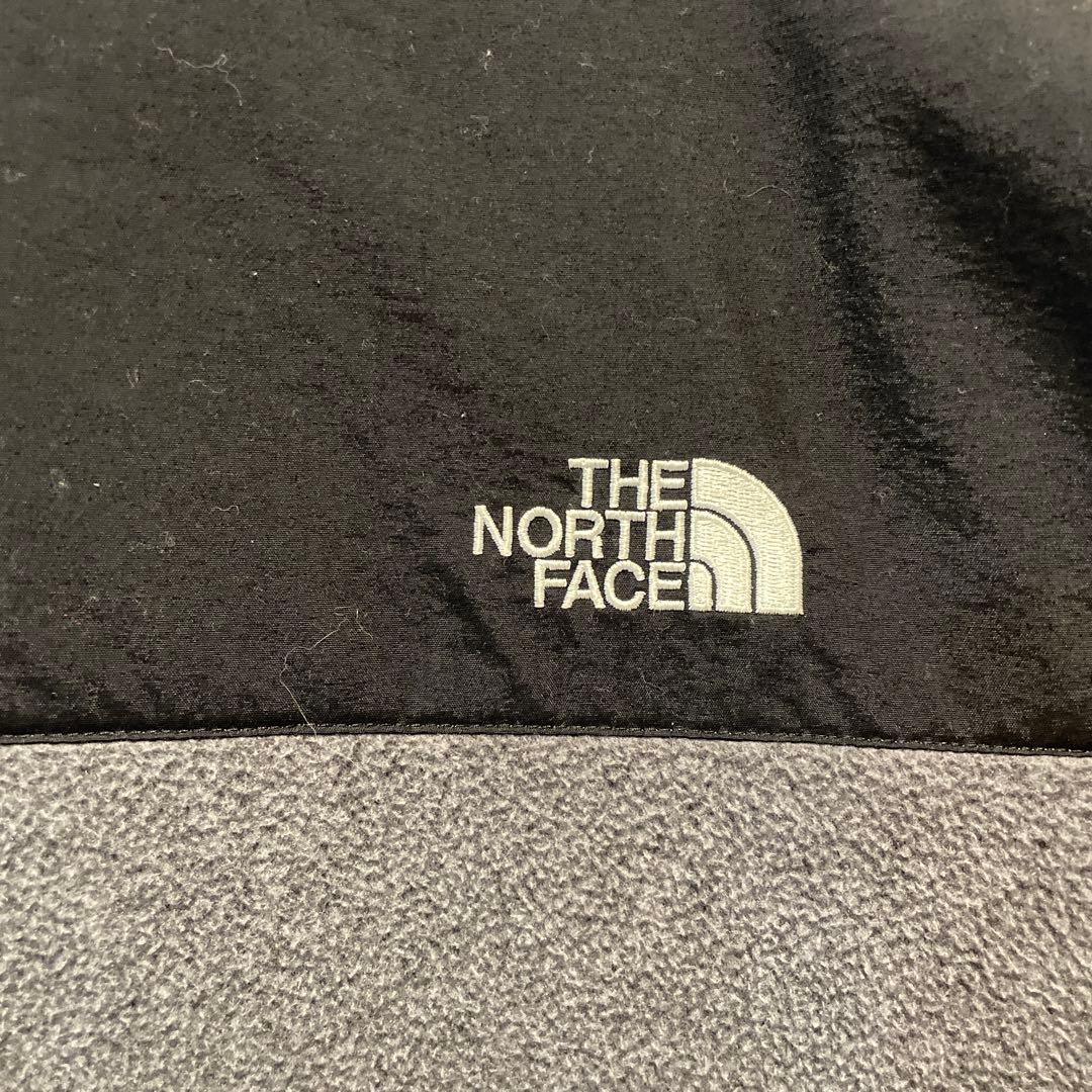 NORTH ノースフェイス デナリジャケット　Lサイズ