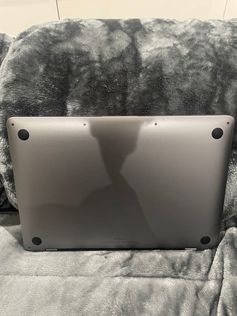 【美品】MacBook Pro M1 2020 箱付き