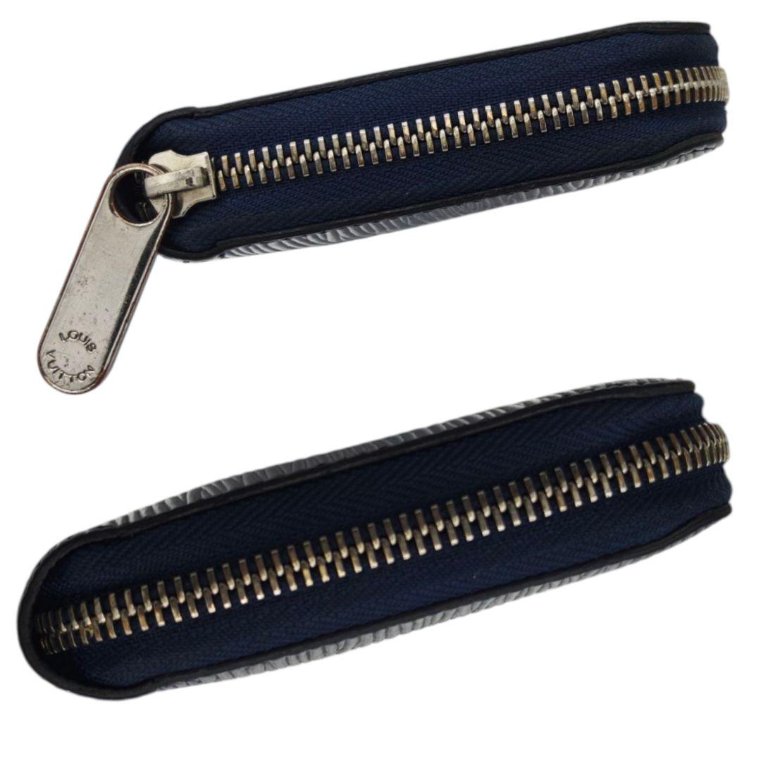 LOUIS VUITTON エピ M61873 ジッピーウォレット