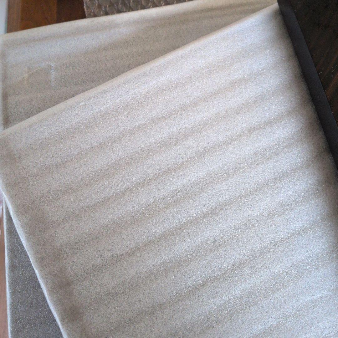 木製花瓶スタンド　4枚セット