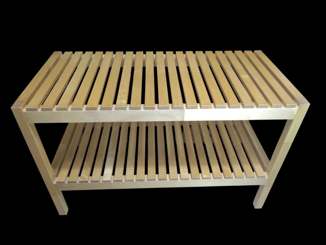 直接取引 IKEA MOLGER モルゲルベンチ