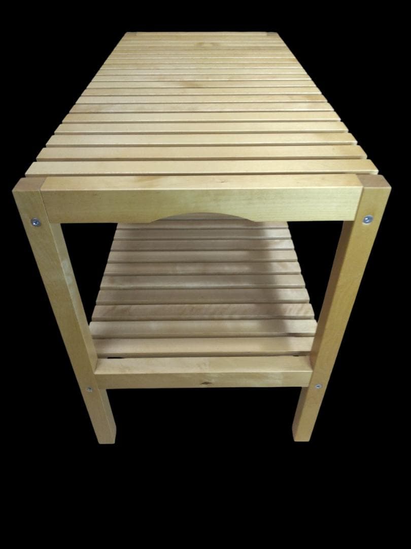 直接取引 IKEA MOLGER モルゲルベンチ