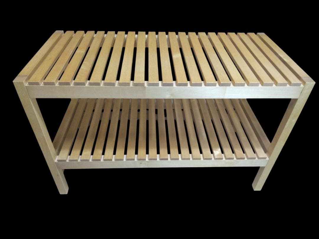 直接取引 IKEA MOLGER モルゲルベンチ