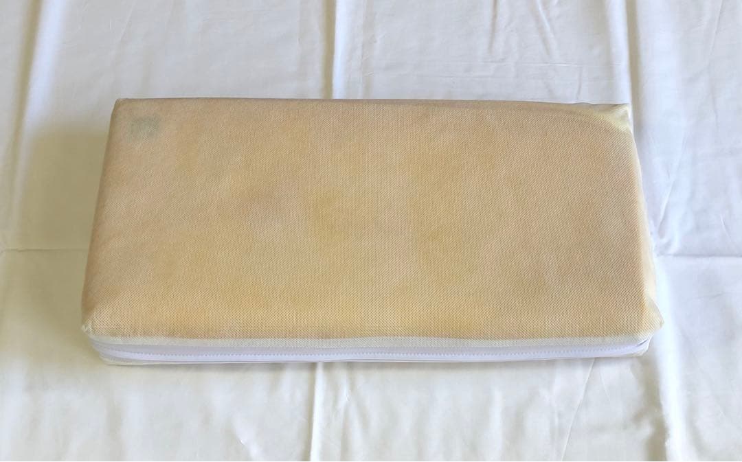 ドクターズピロー 山田朱織枕研究所 整形外科枕 ノーマルサイズ 低反発 快眠