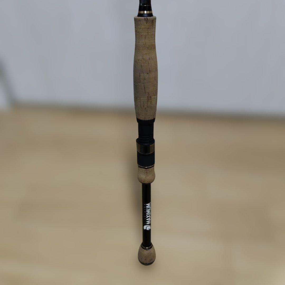 レイドジャパン　マックスフィクサー