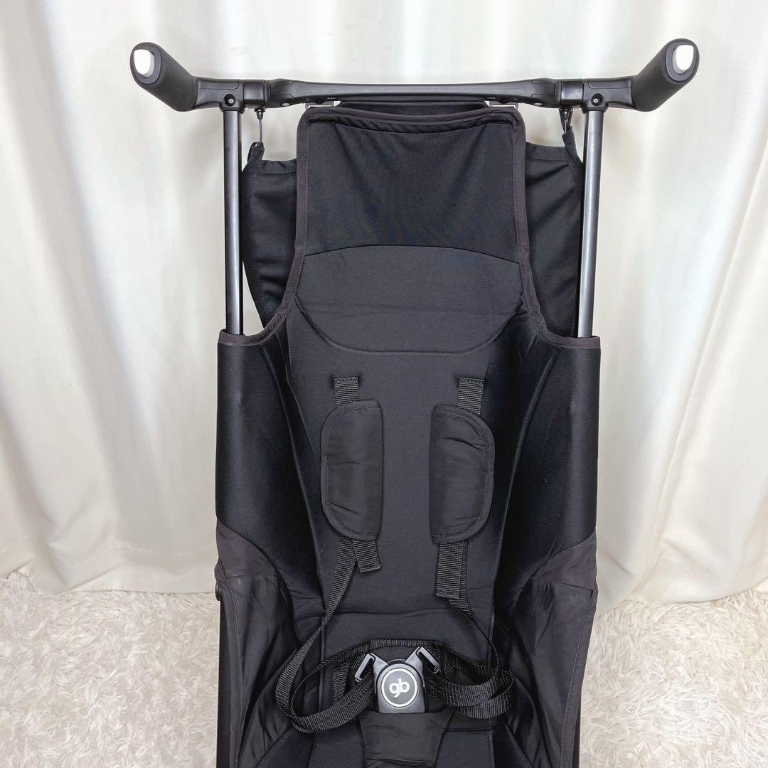 ✨美品✨ジービー　ポキット　サイベックス　ベビーカー　超コンパクト