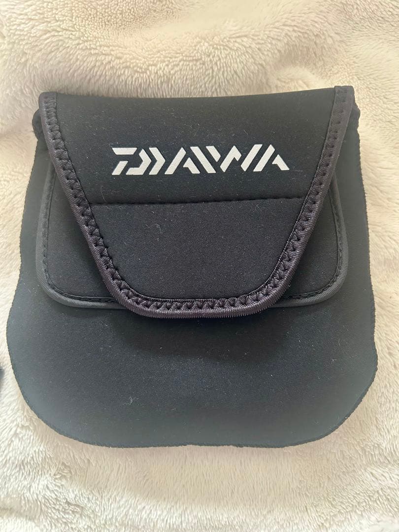 DAIWA EXIST 2505F スピニングリール