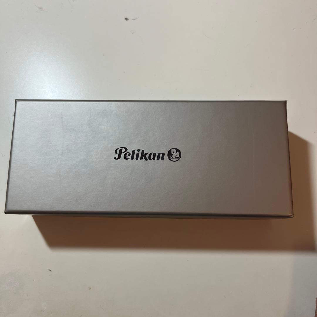 ペリカンスーべレーンK400 ボールペン(値下げ可能)