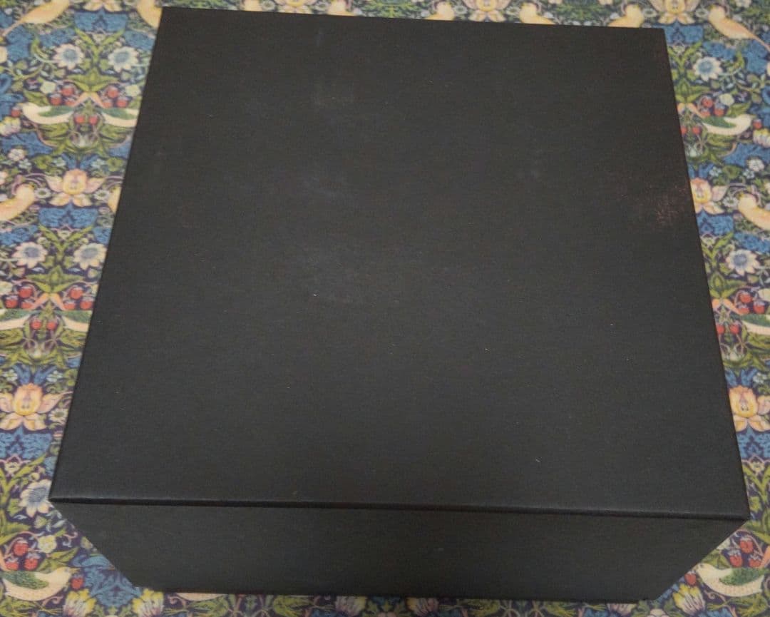 ヒグチユウコ　九谷焼　カップ＆ソーサー　ギュスターヴくん　ボリス雑貨店