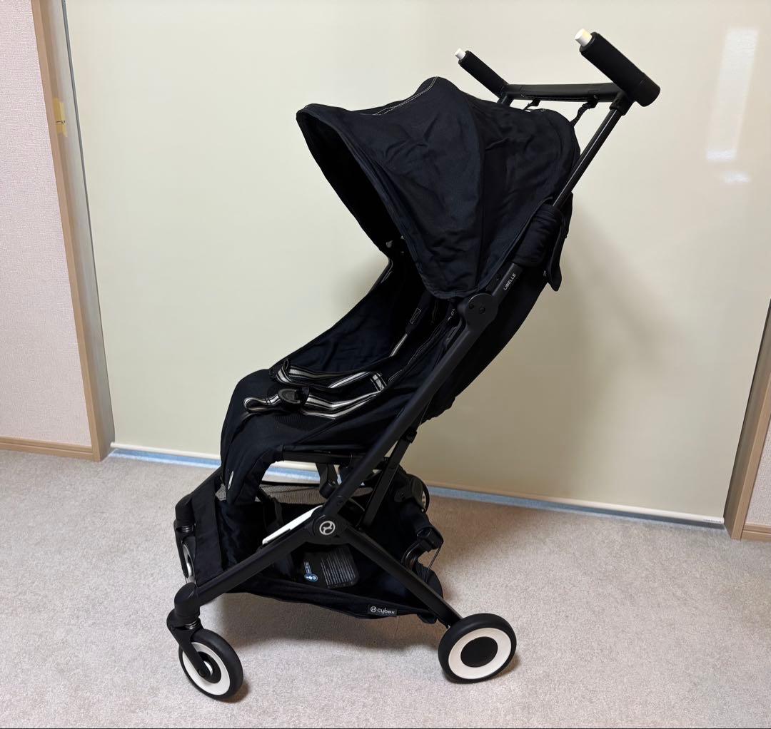 【美品】2023年モデル サイベックス リベル ブラック