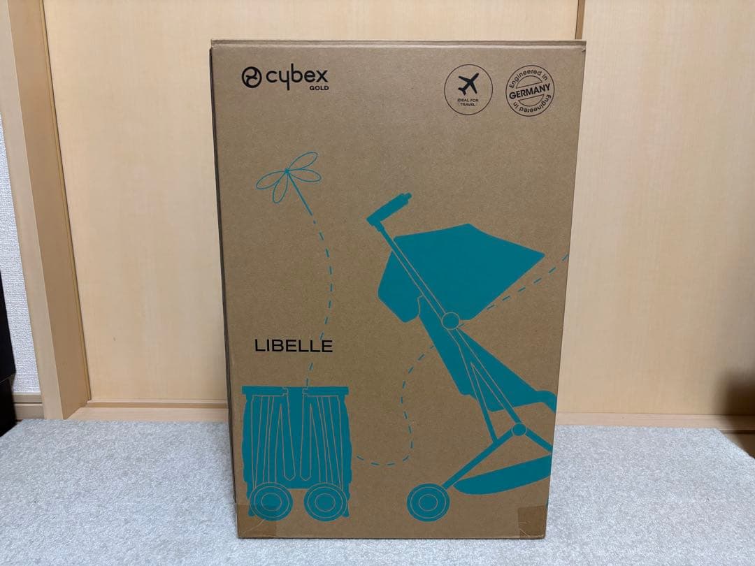 【美品】2023年モデル サイベックス リベル ブラック