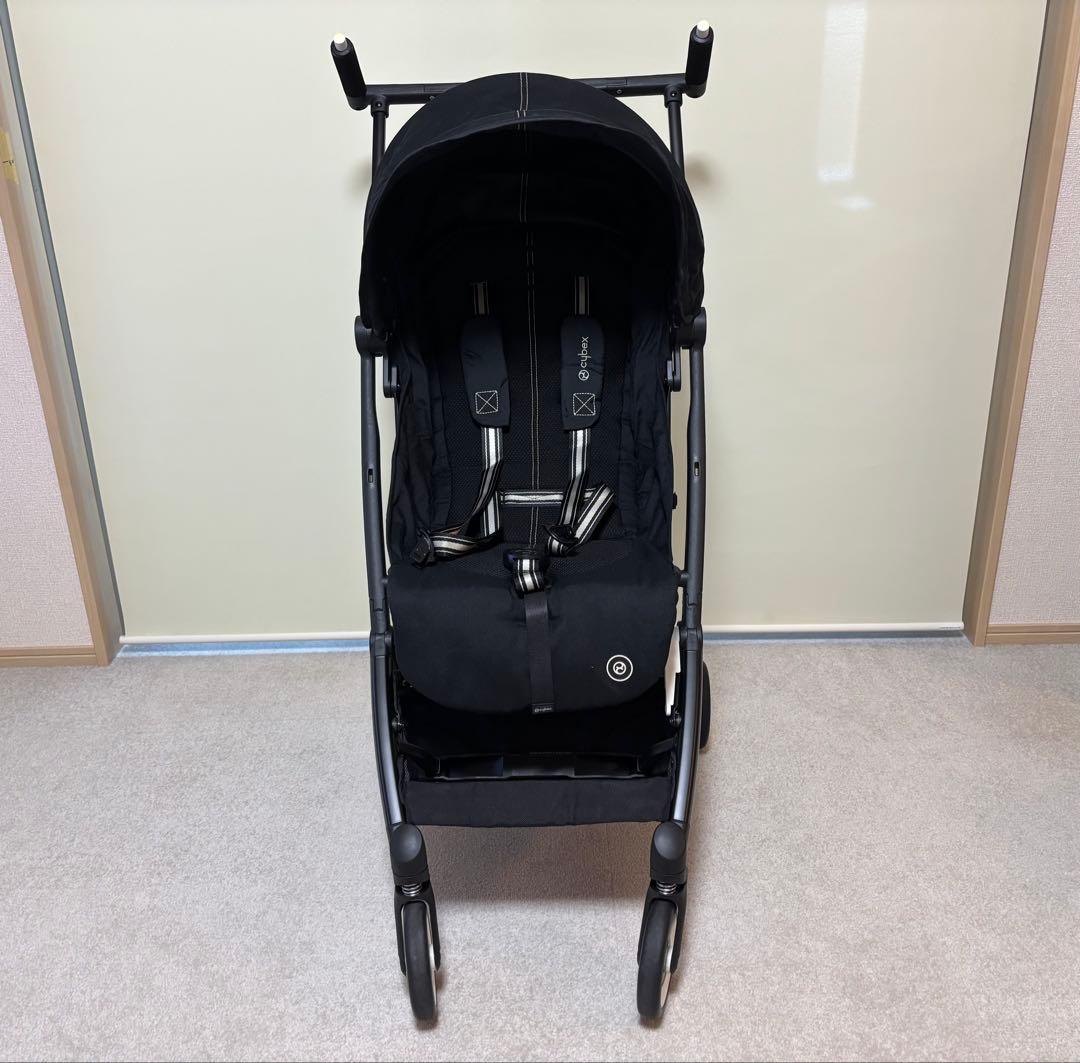 【美品】2023年モデル サイベックス リベル ブラック