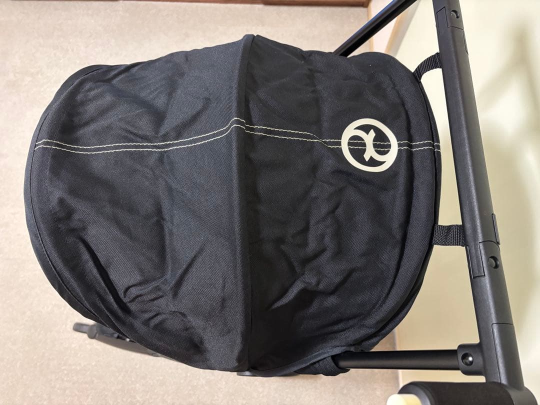 【美品】2023年モデル サイベックス リベル ブラック