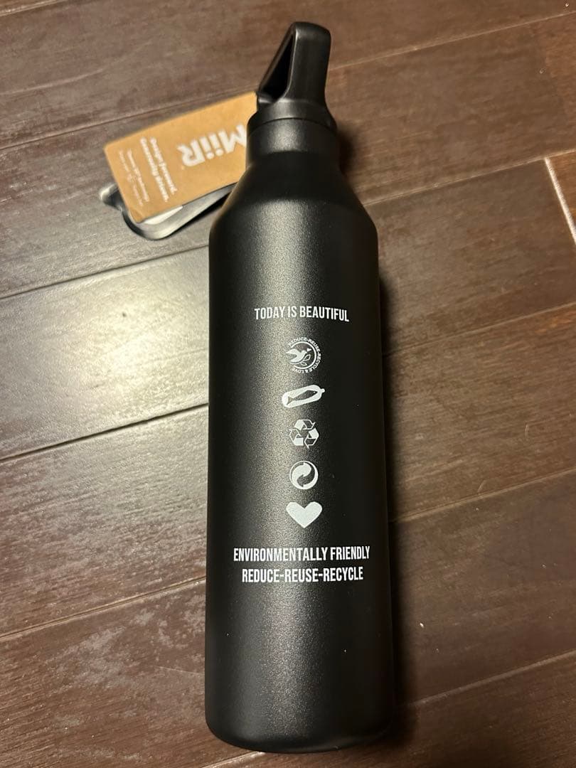 ロンハーマン ワイキキ RonHerman×MiiR ステンレスボトル ハワイ