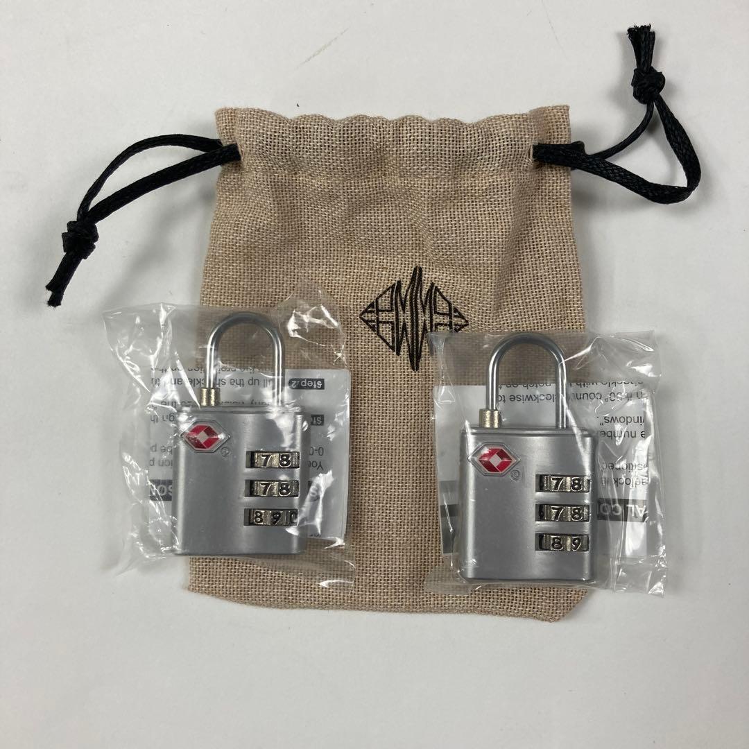 eru エフピーエムミラノ スーツケース