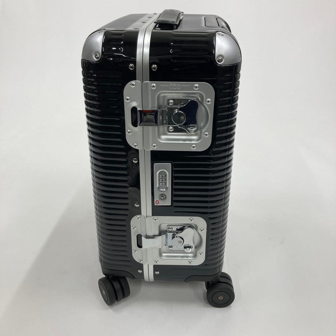 eru エフピーエムミラノ スーツケース