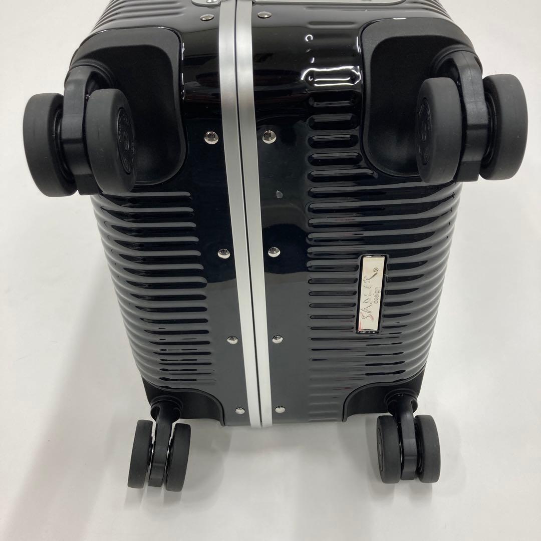 eru エフピーエムミラノ スーツケース