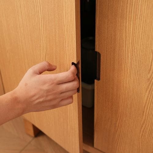 洗面化粧台 片開きタイプ 幅55cm 台のみ 化粧洗面台 リフォーム 下台 コン