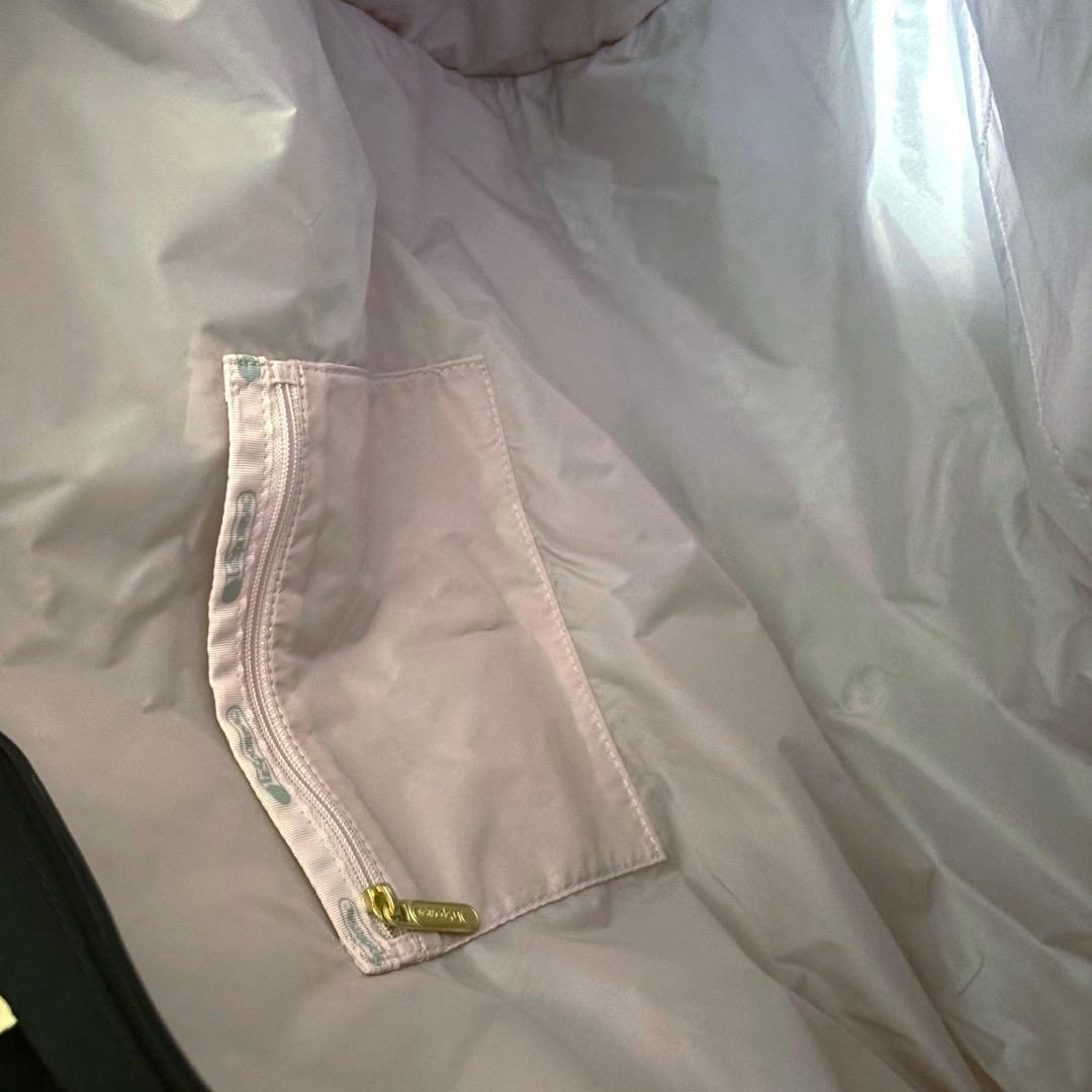 バッグ LE SPORTSAC DELUXE LG WEEKENDER