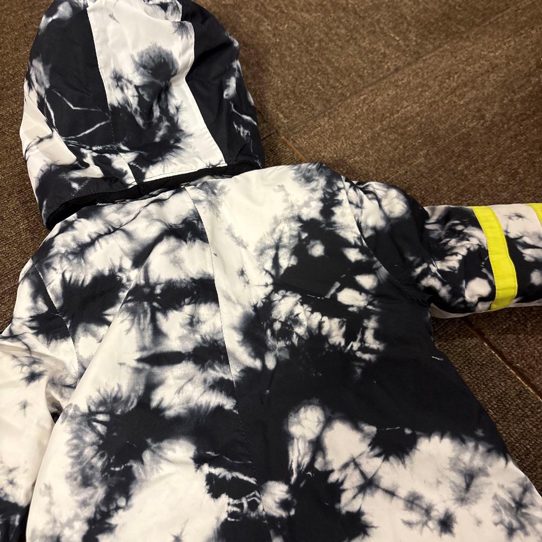 子供用スキーウェア DISEL 12M