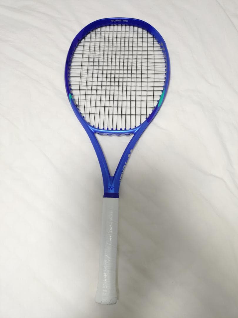 YONEX EZONE 98 ブラストブルー グリップサイズG2