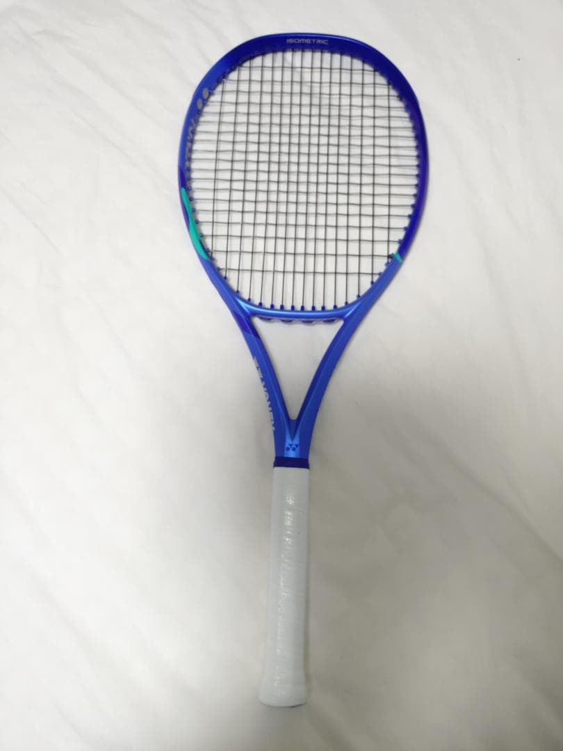 YONEX EZONE 98 ブラストブルー グリップサイズG2