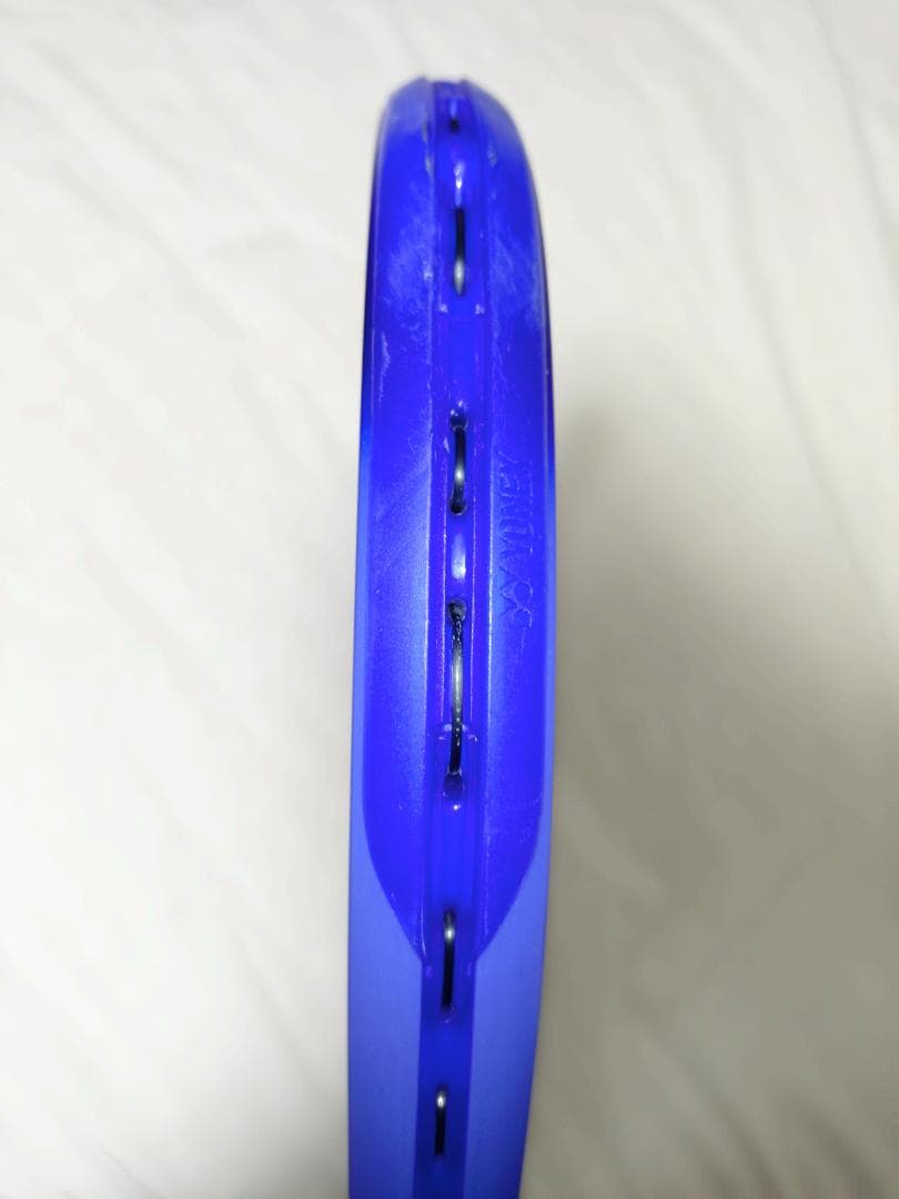 YONEX EZONE 98 ブラストブルー グリップサイズG2