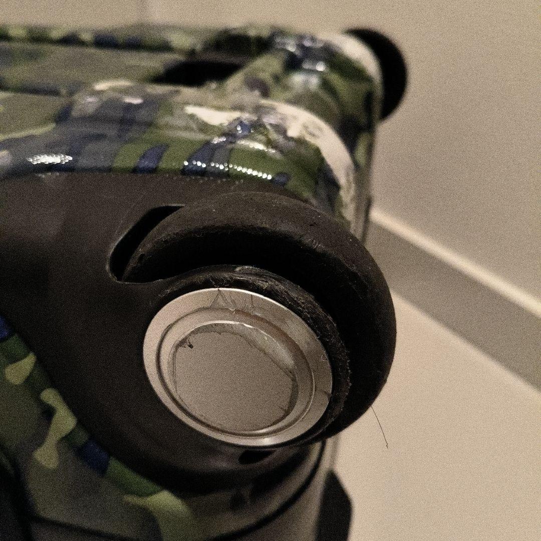 Protex精密機器輸送対応キャリーケース「FP-32N」