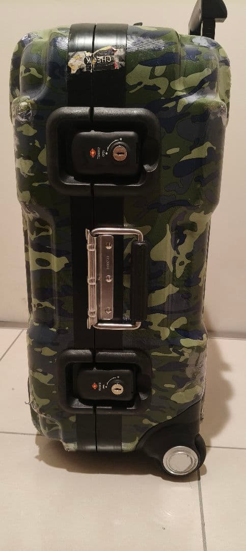 Protex精密機器輸送対応キャリーケース「FP-32N」