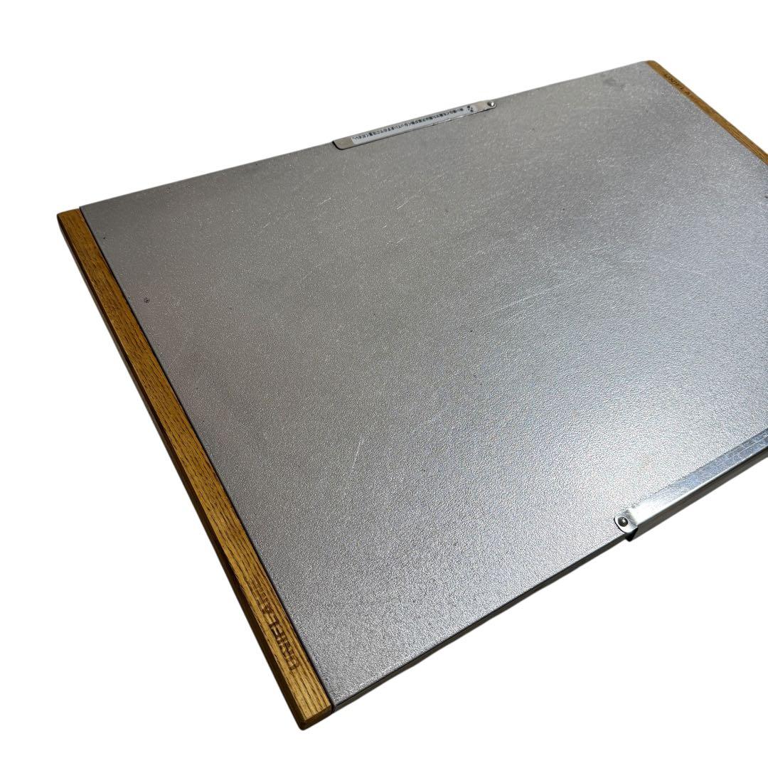 ユニフレーム 焚き火テーブル ラージ 廃盤