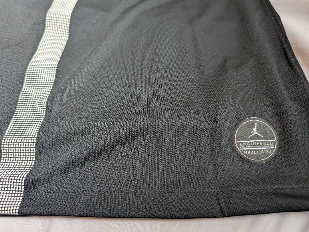 【新品タグ付き！】パリ・サンジェルマン/ ネイマール/3rd/18-19CL