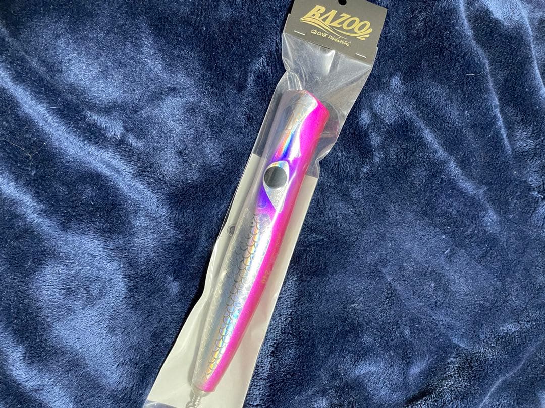 新品未使用 cbone バズー　240 ビーコン シービーワン　カーペンター