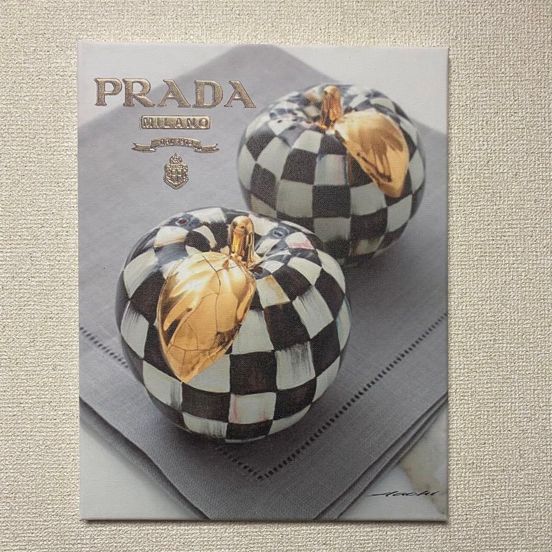 オマージュアート　A0004