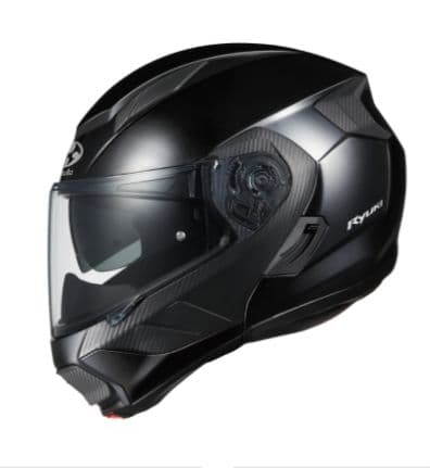 【美品】OGK　KABUTO　RYUKIシリーズ