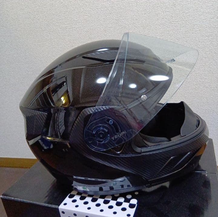 【美品】OGK　KABUTO　RYUKIシリーズ