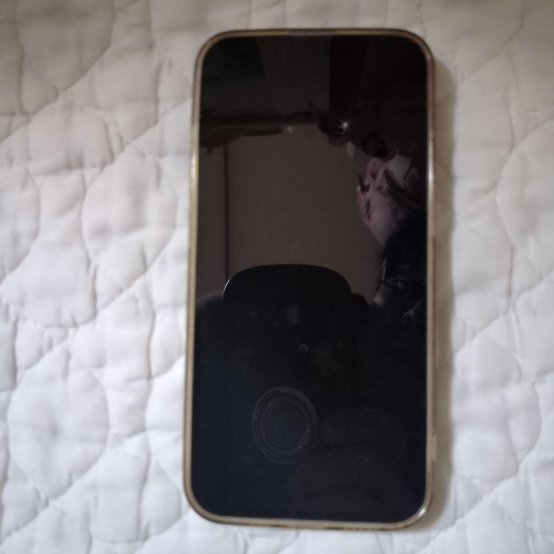 訳ありiPhone14 本体ブルー 128GB