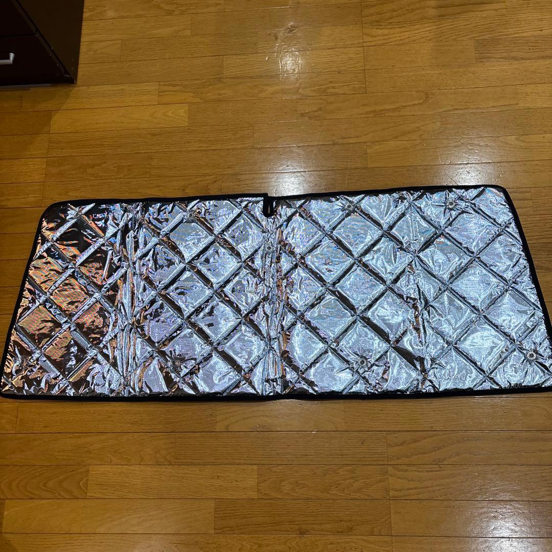 ランクル70 (再販) アイズ　マルチシェード