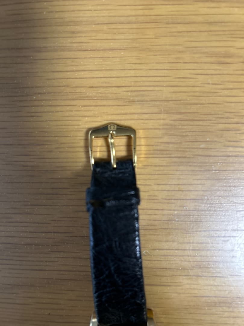 オメガ　シーマスター