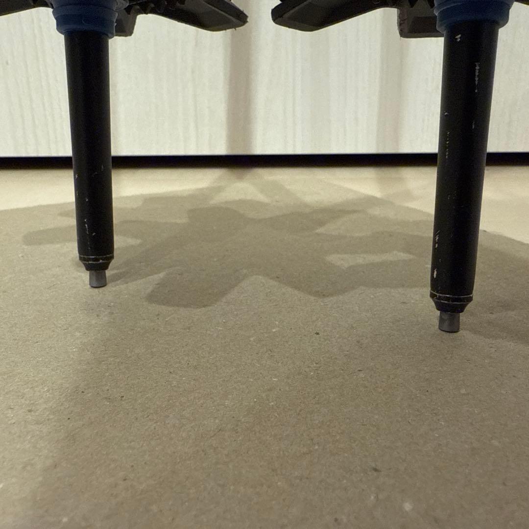  ブラックダイヤモンド トラバースプロ 95-145