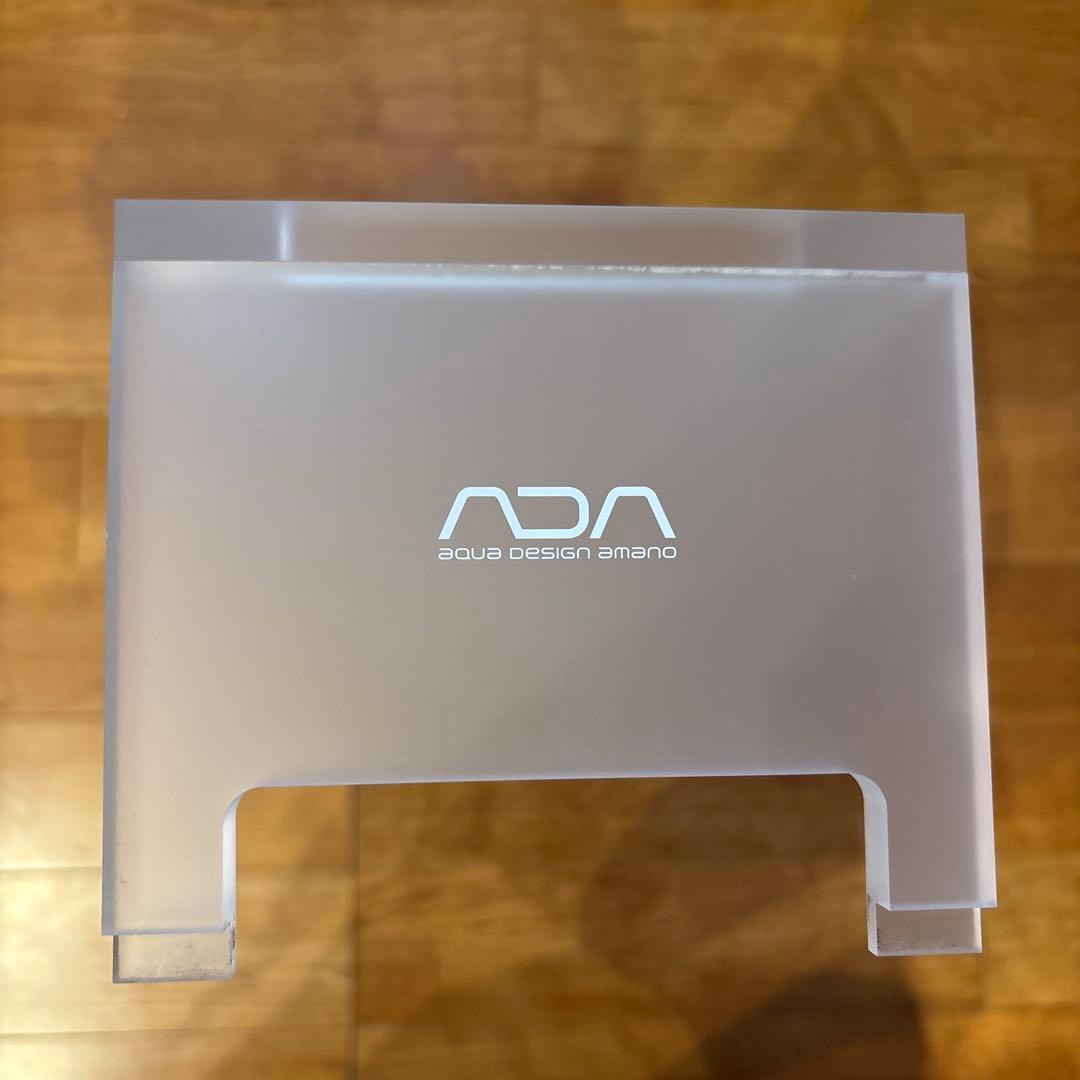 ADA AQUASKY MOON. 601 アクアリウム用　水草ライト